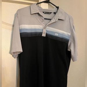 Travis Mathew Polo